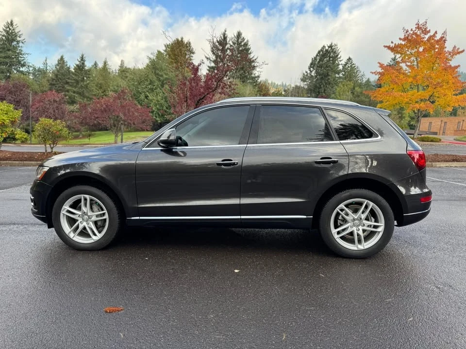 2015 Audi 8R Q5 - Image 5 of 20