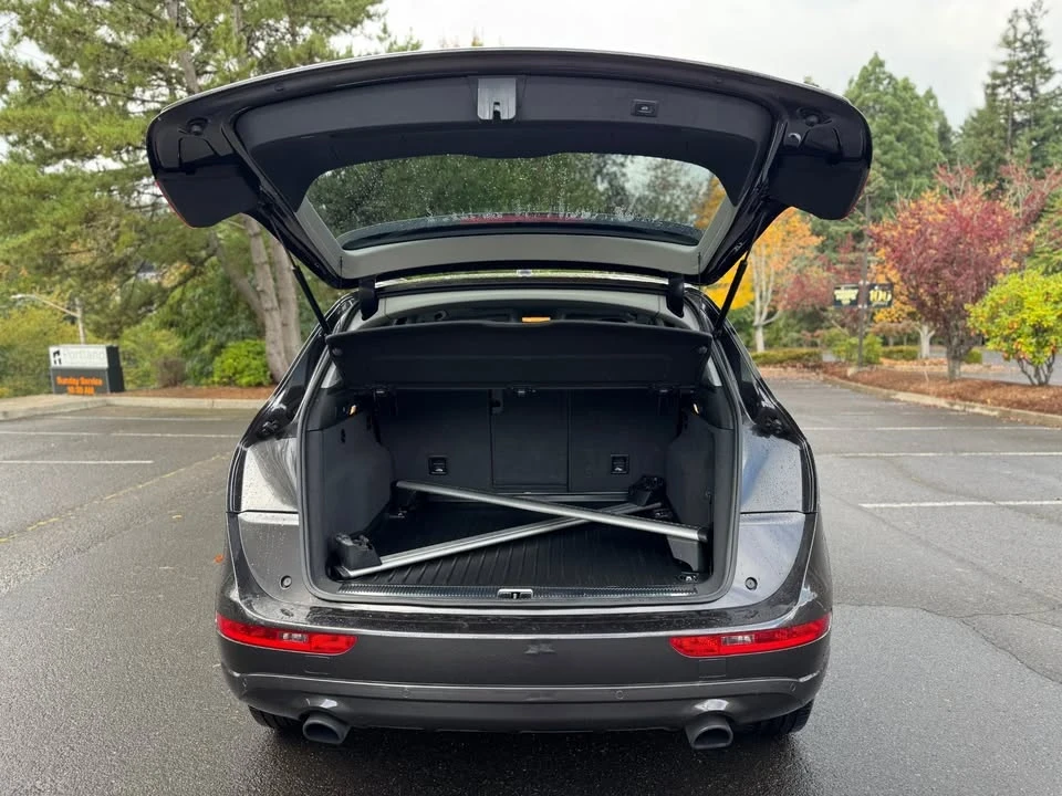 2015 Audi 8R Q5 - Image 8 of 20