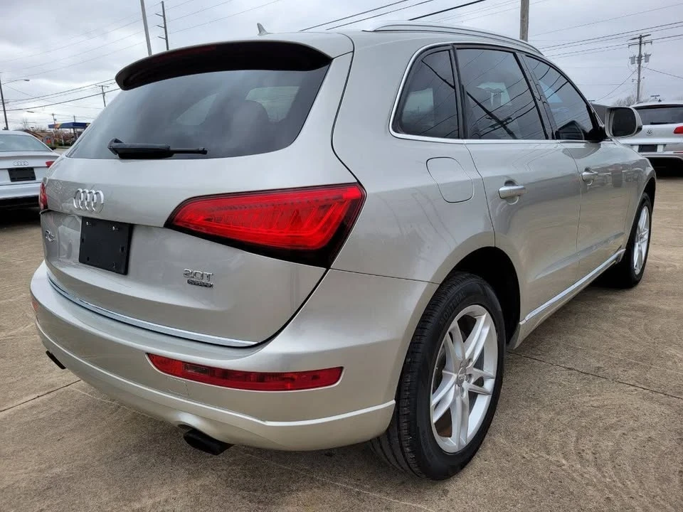 2015 Audi 8R Q5 - Image 7 of 20