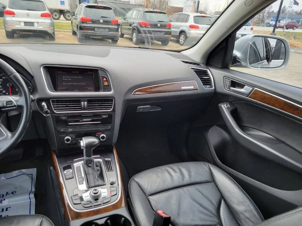 2015 Audi 8R Q5 - Image 18 of 20
