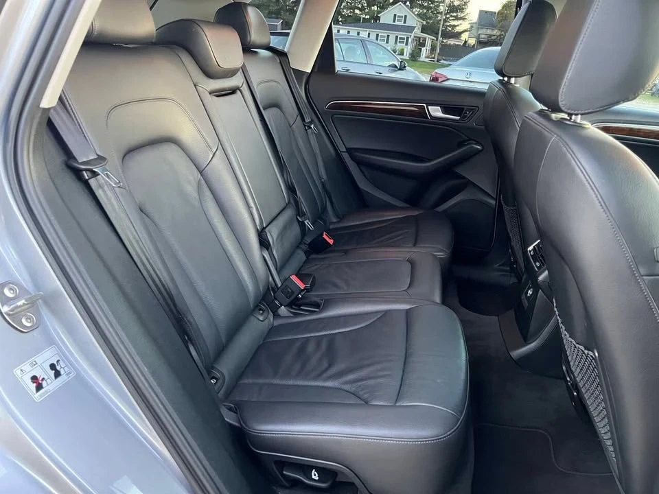 2015 Audi 8R Q5 - Image 19 of 20
