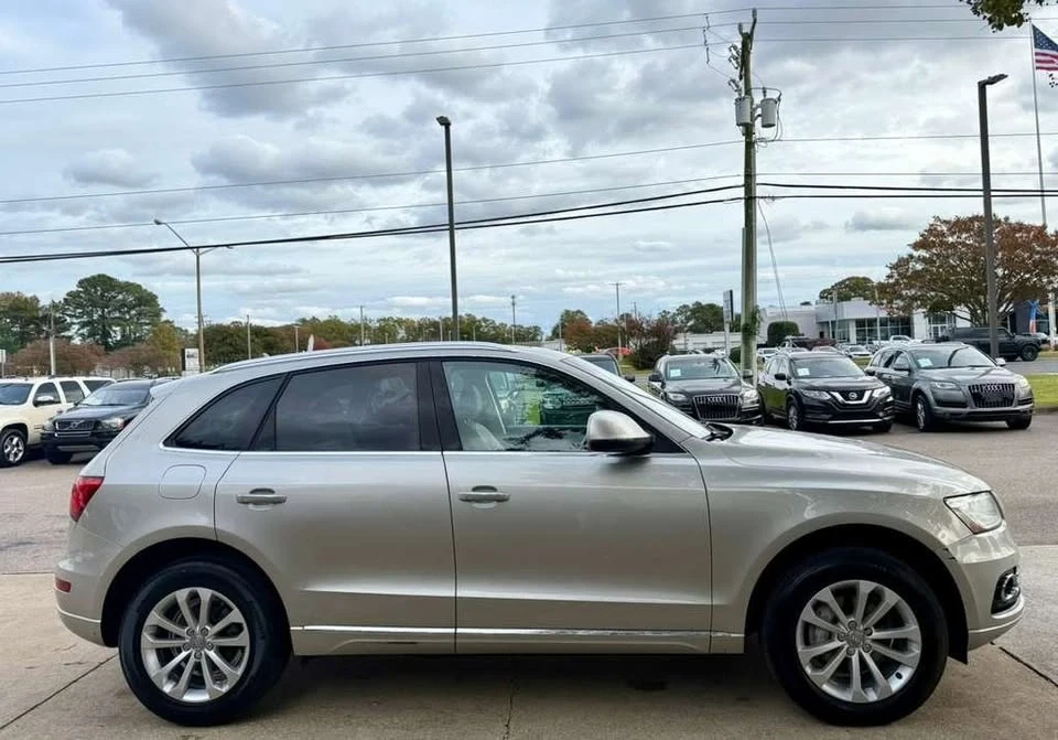 2015 Audi 8R Q5 - Image 15 of 20