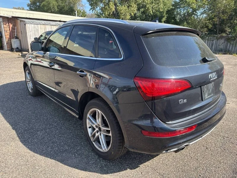 2015 Audi 8R Q5 - Image 6 of 19
