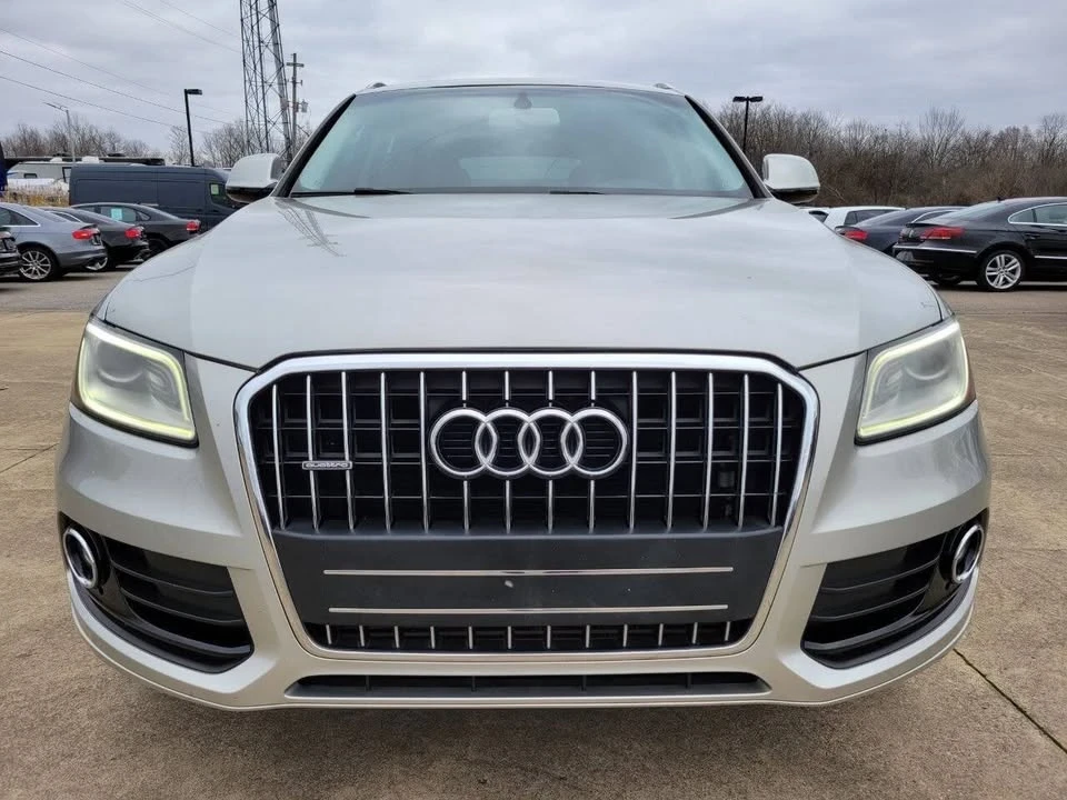 2015 Audi 8R Q5 - Image 12 of 20