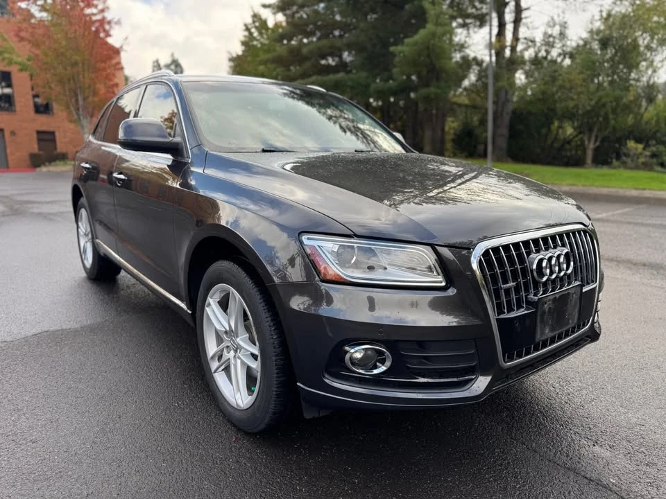 2015 Audi 8R Q5 - Image 2 of 20