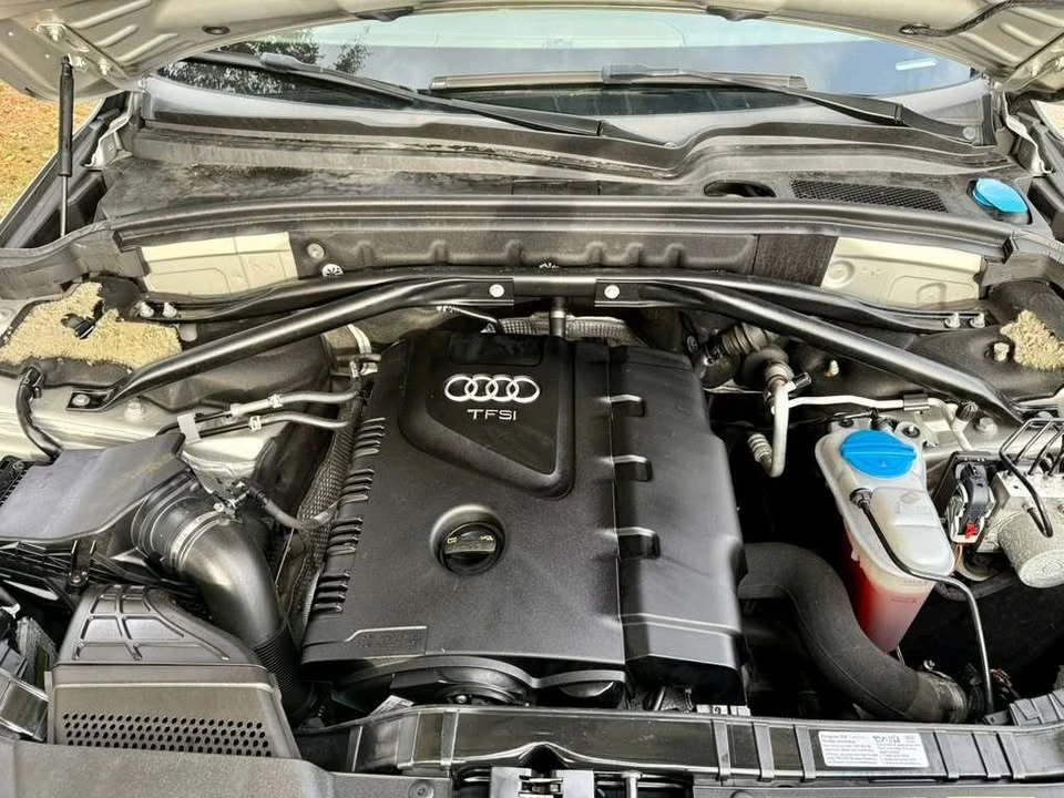 2015 Audi 8R Q5 - Image 4 of 20