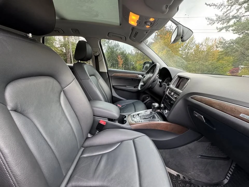 2015 Audi 8R Q5 - Image 11 of 20
