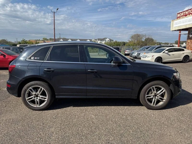 2015 Audi 8R Q5 - Image 4 of 19