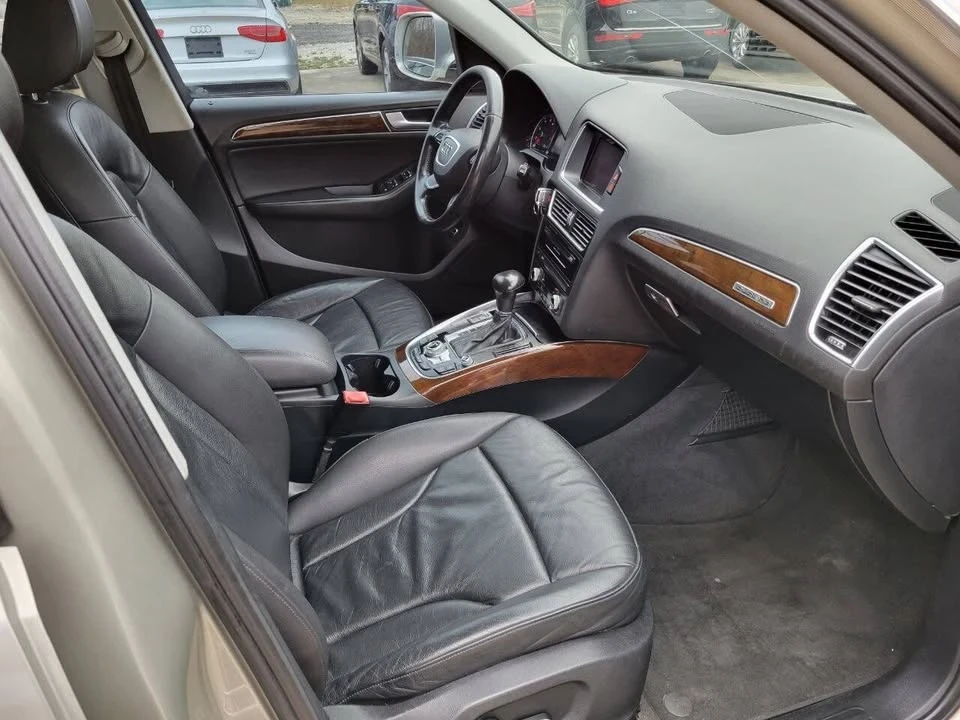 2015 Audi 8R Q5 - Image 15 of 20