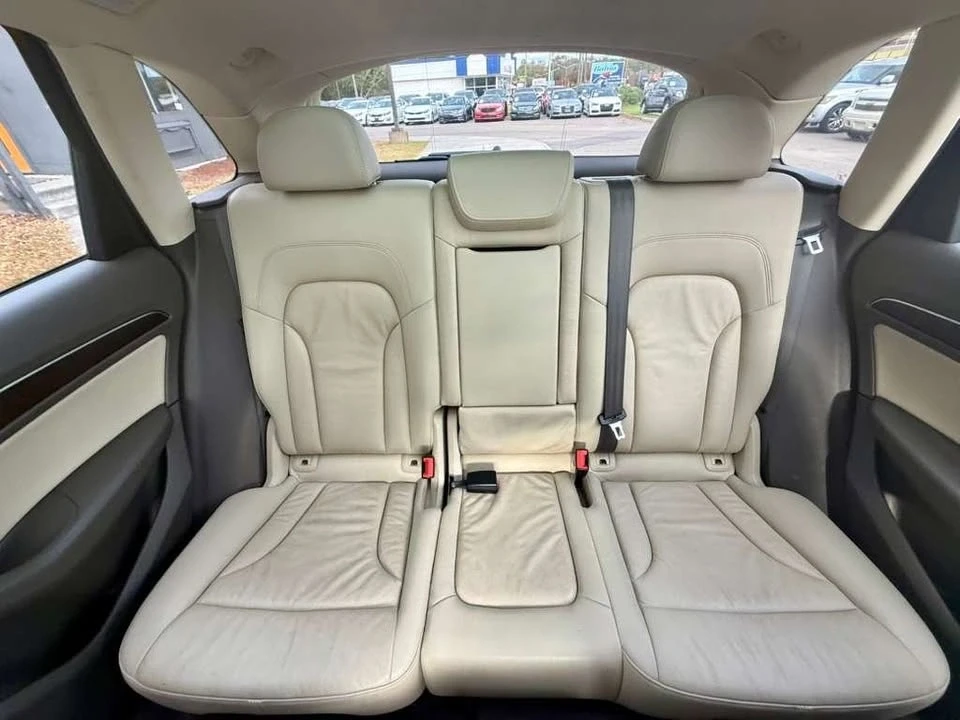 2015 Audi 8R Q5 - Image 18 of 20