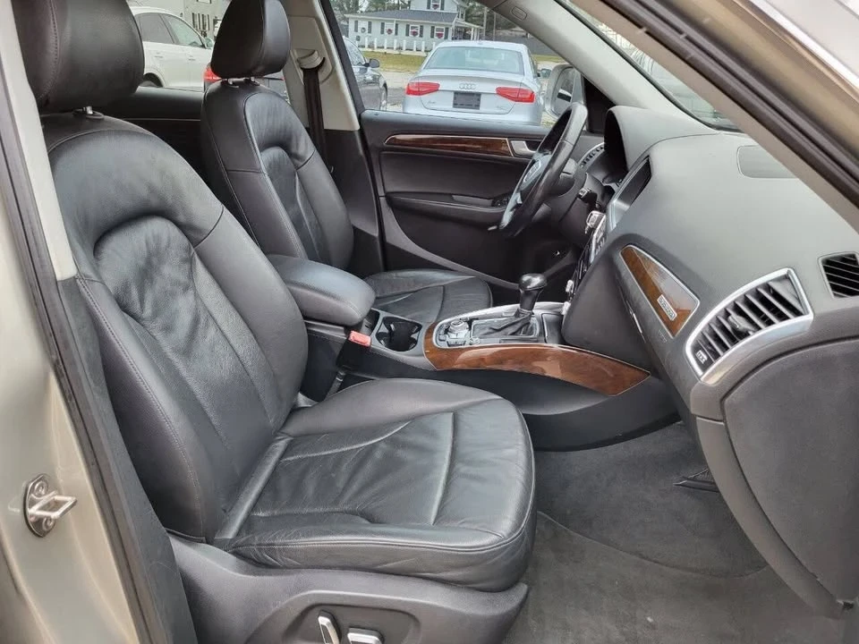 2015 Audi 8R Q5 - Image 16 of 20