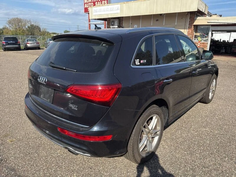 2015 Audi 8R Q5 - Image 5 of 19