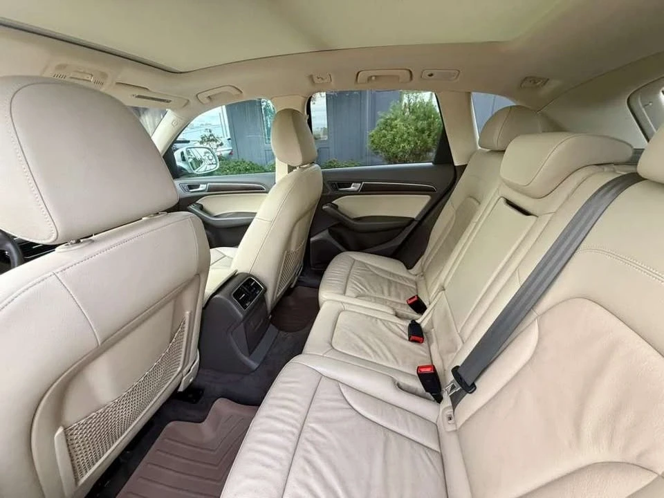 2015 Audi 8R Q5 - Image 20 of 20