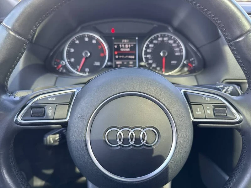 2015 Audi 8R Q5 - Image 14 of 19