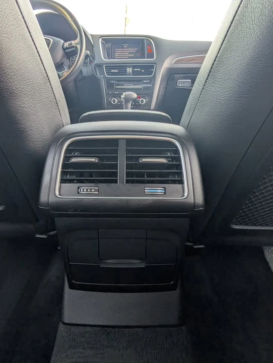 2015 Audi 8R Q5 - Image 12 of 19