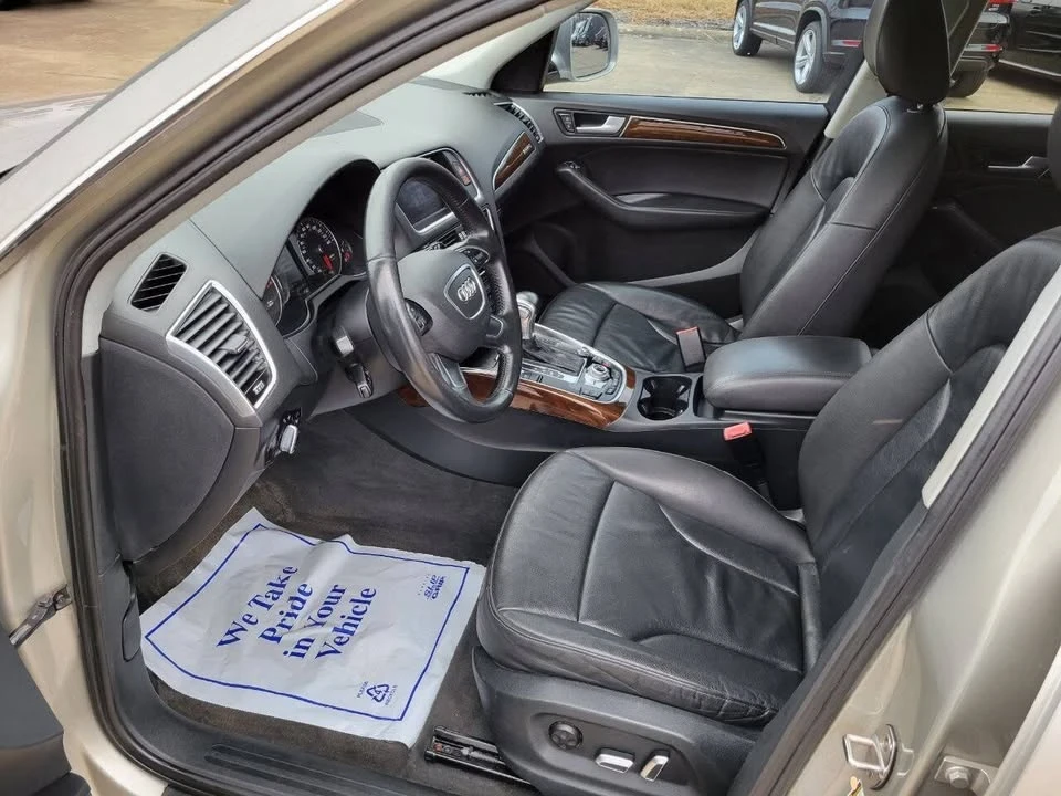 2015 Audi 8R Q5 - Image 13 of 20