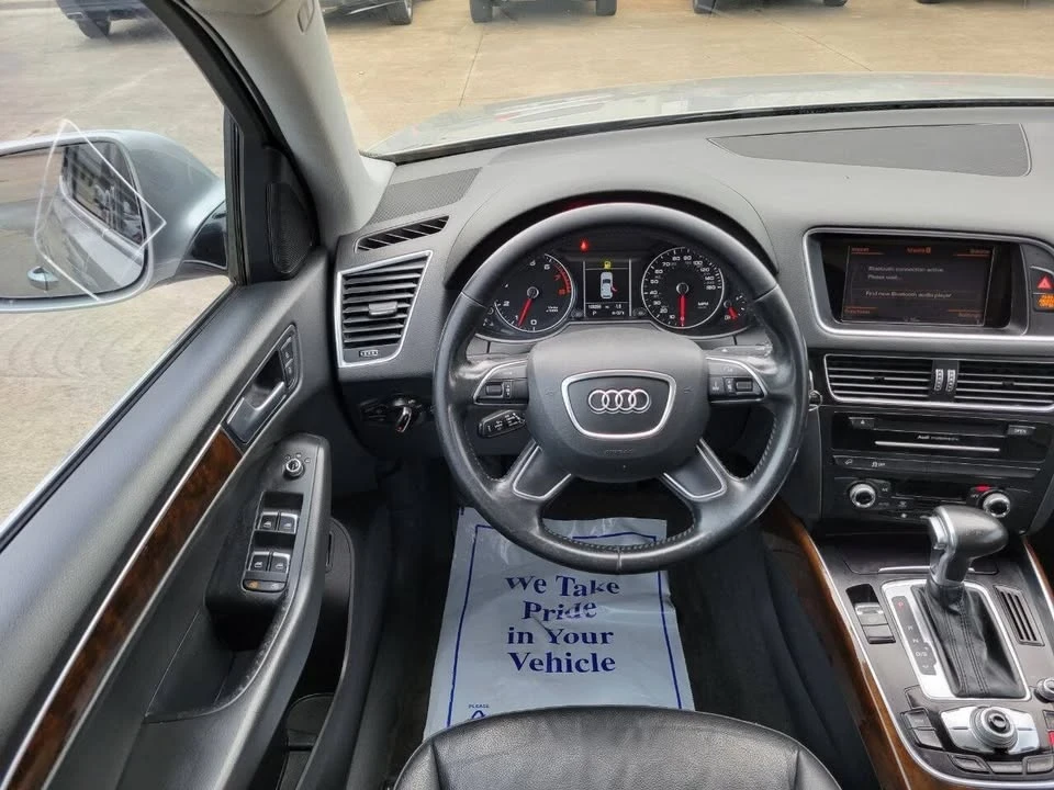 2015 Audi 8R Q5 - Image 19 of 20