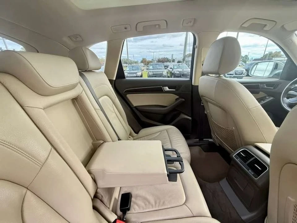 2015 Audi 8R Q5 - Image 14 of 20