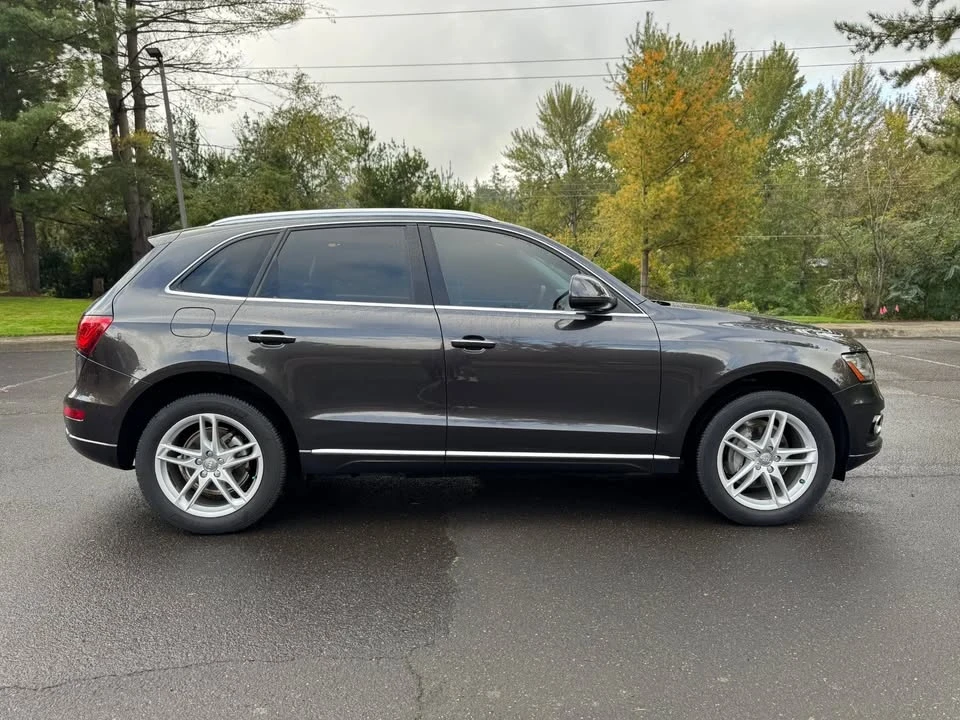 2015 Audi 8R Q5 - Image 4 of 20