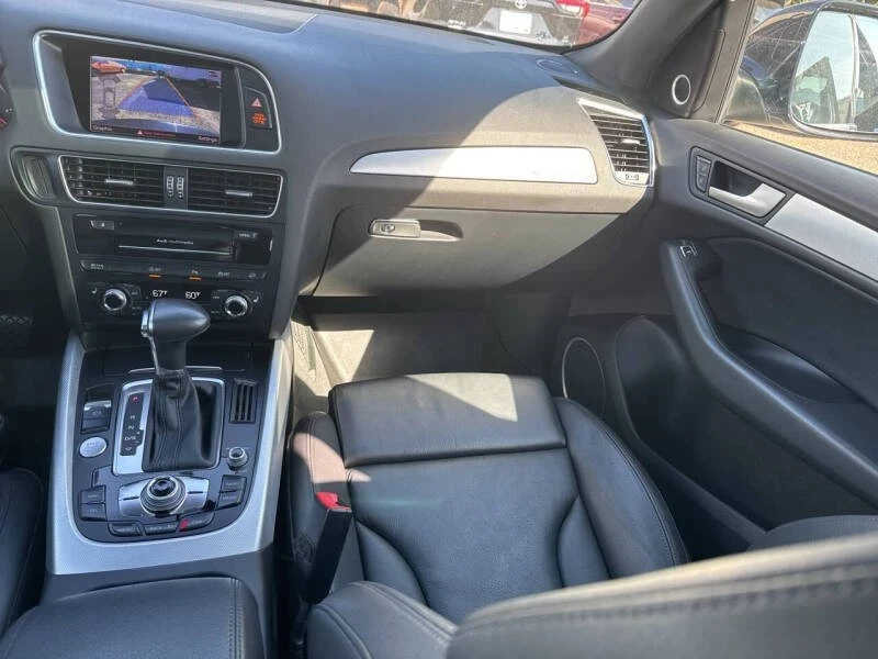 2015 Audi 8R Q5 - Image 11 of 19