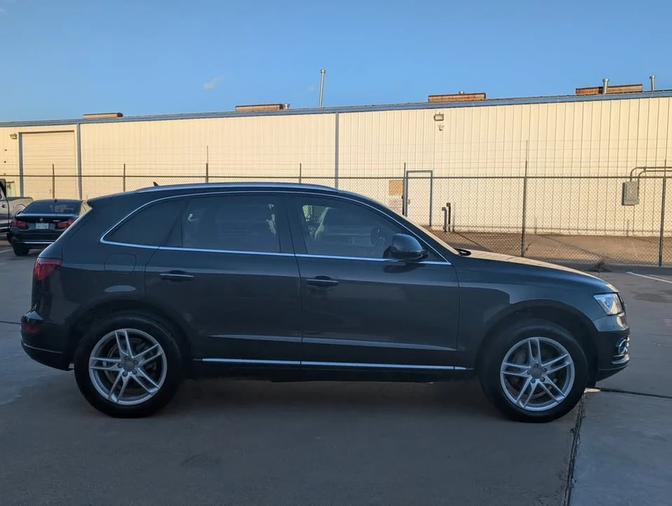 2015 Audi 8R Q5 - Image 8 of 19