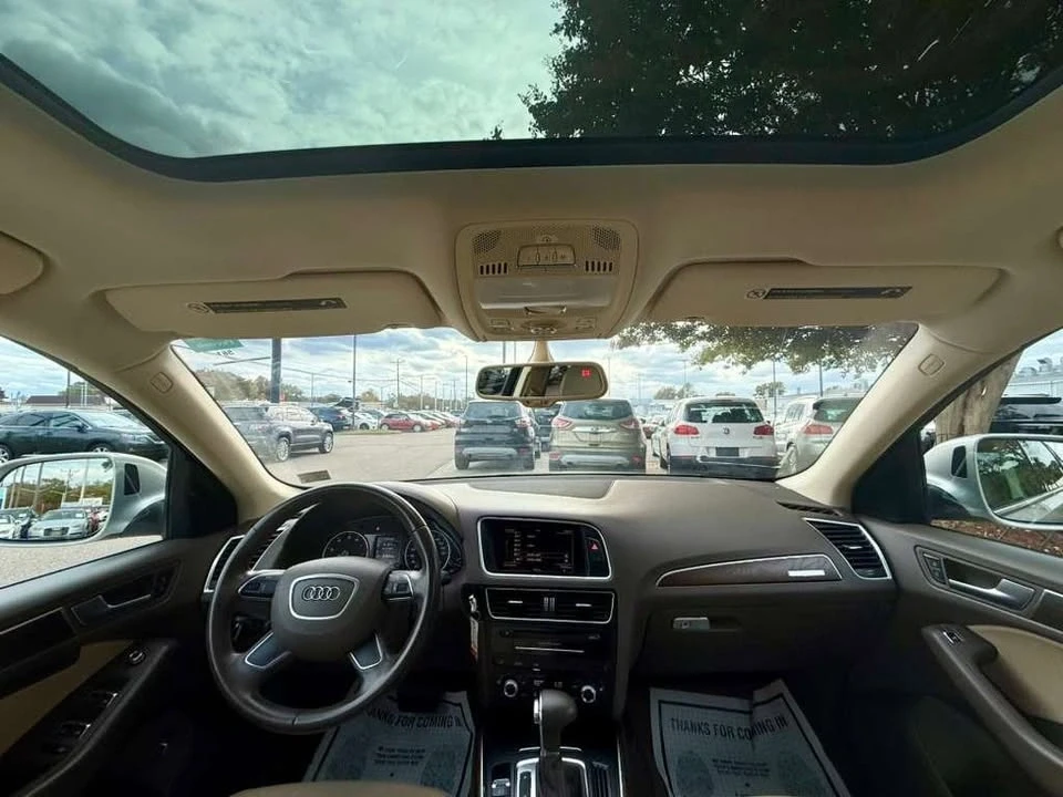 2015 Audi 8R Q5 - Image 17 of 20