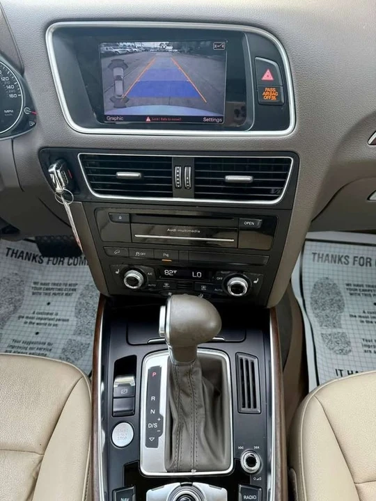 2015 Audi 8R Q5 - Image 9 of 20