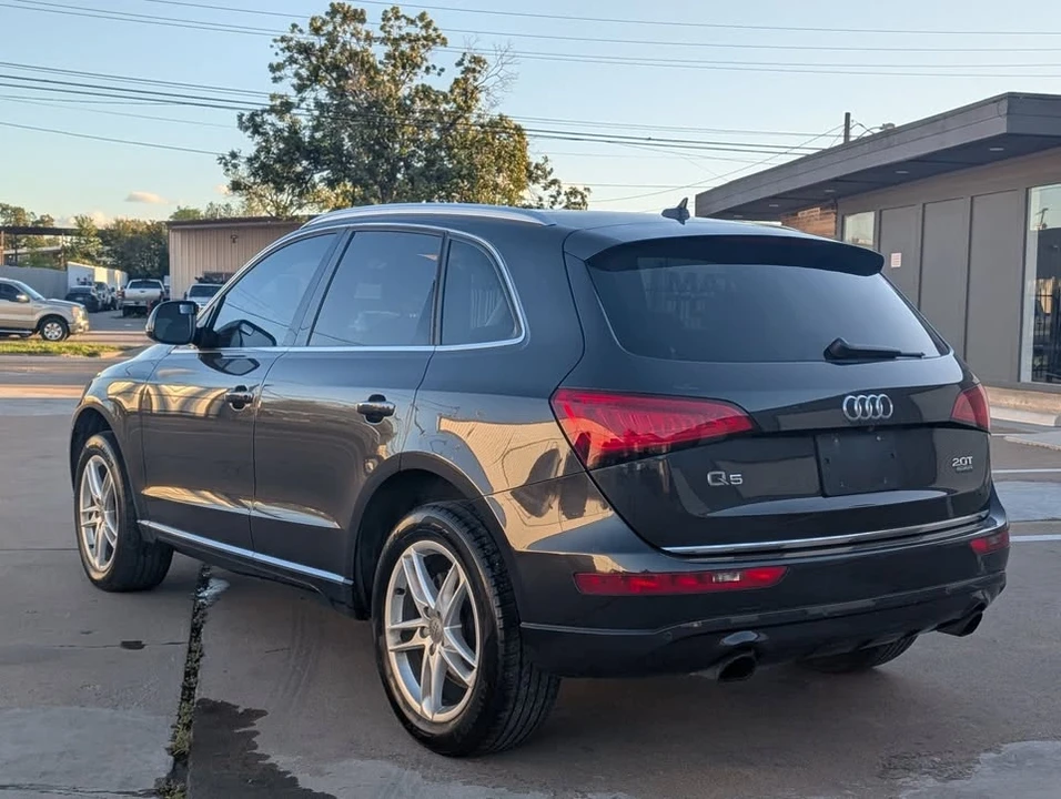 2015 Audi 8R Q5 - Image 3 of 19