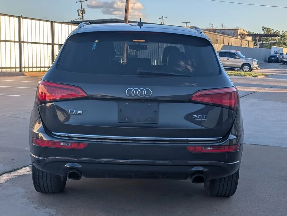 2015 Audi 8R Q5 - Image 5 of 19
