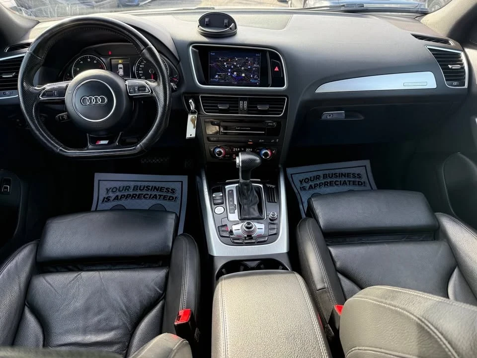 2015 Audi 8R Q5 - Image 11 of 20