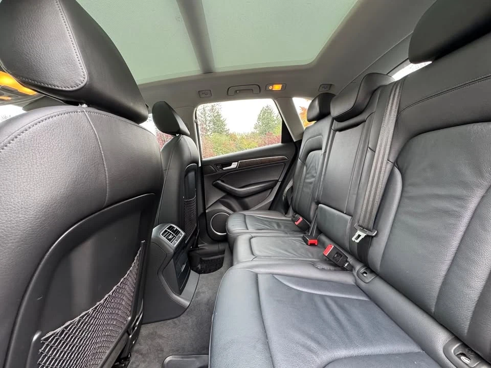 2015 Audi 8R Q5 - Image 12 of 20