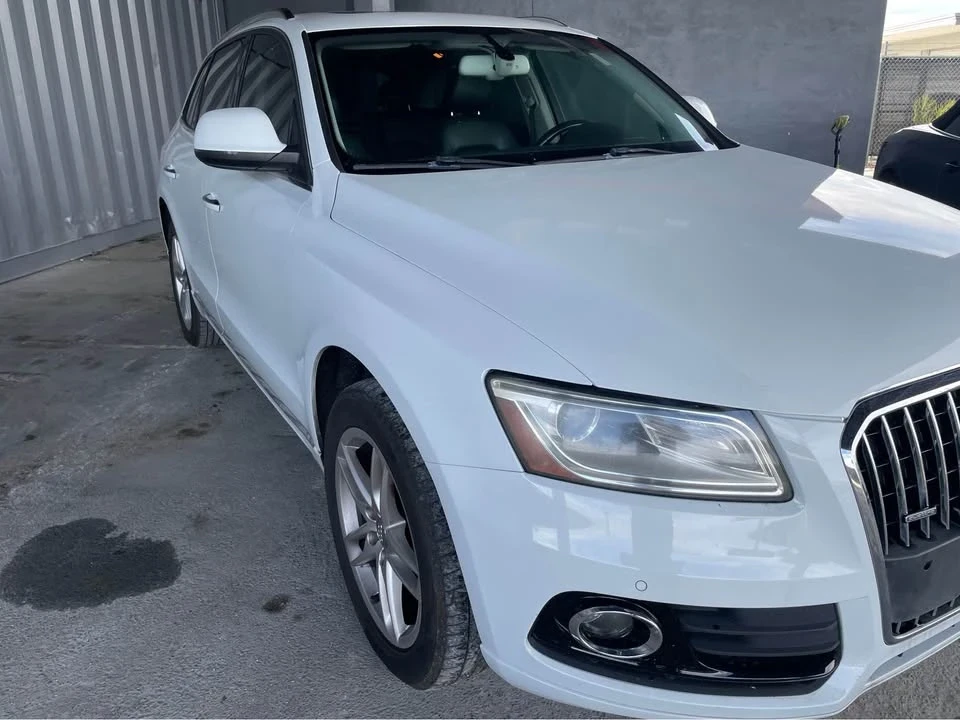2015 Audi 8R Q5 - Image 2 of 13