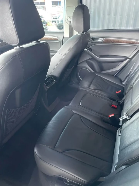 2015 Audi 8R Q5 - Image 8 of 13