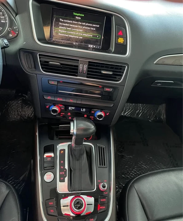2015 Audi 8R Q5 - Image 11 of 13