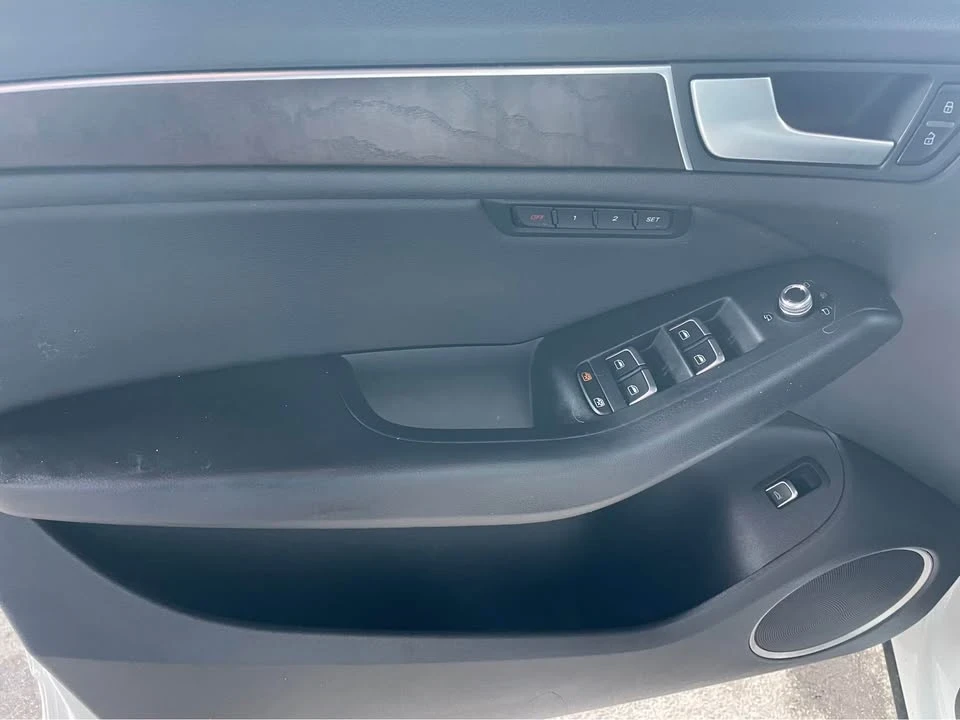 2015 Audi 8R Q5 - Image 10 of 13