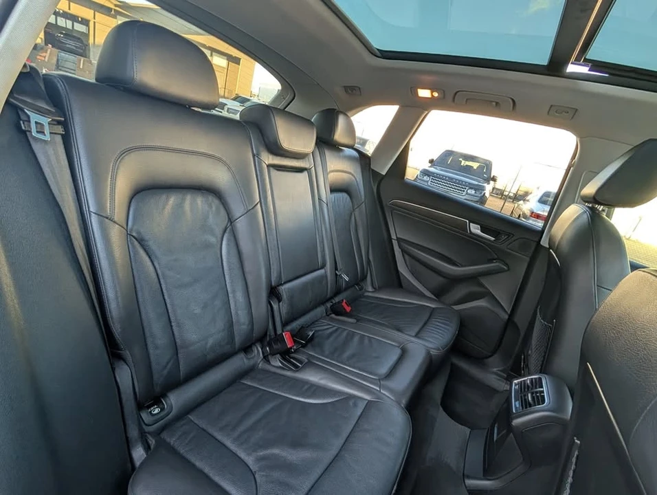 2015 Audi 8R Q5 - Image 10 of 19