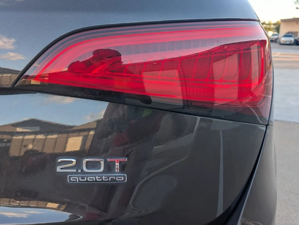 2015 Audi 8R Q5 - Image 11 of 19