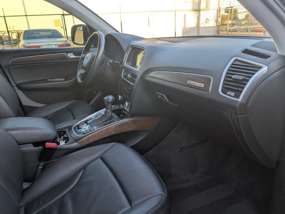 2015 Audi 8R Q5 - Image 11 of 19