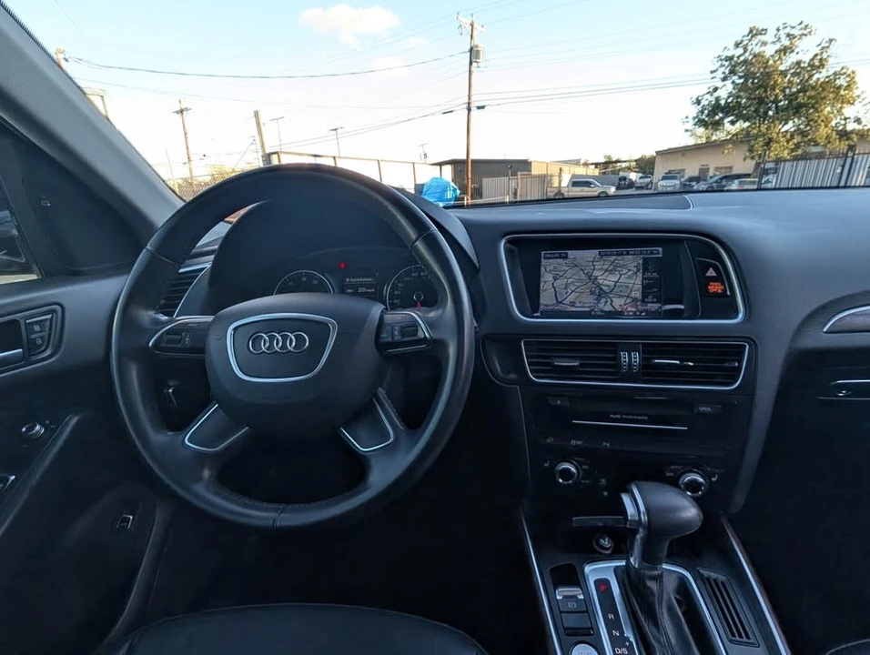 2015 Audi 8R Q5 - Image 16 of 19