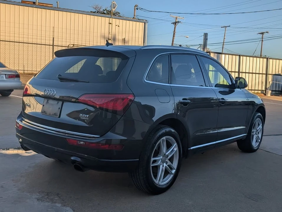 2015 Audi 8R Q5 - Image 6 of 19