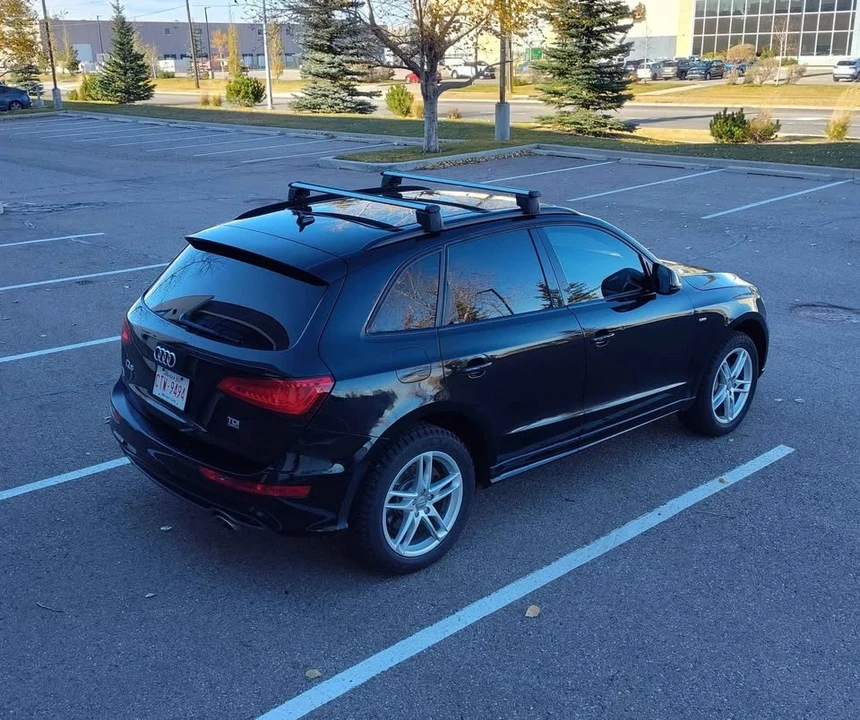 2015 Audi 8R Q5 - Image 4 of 5
