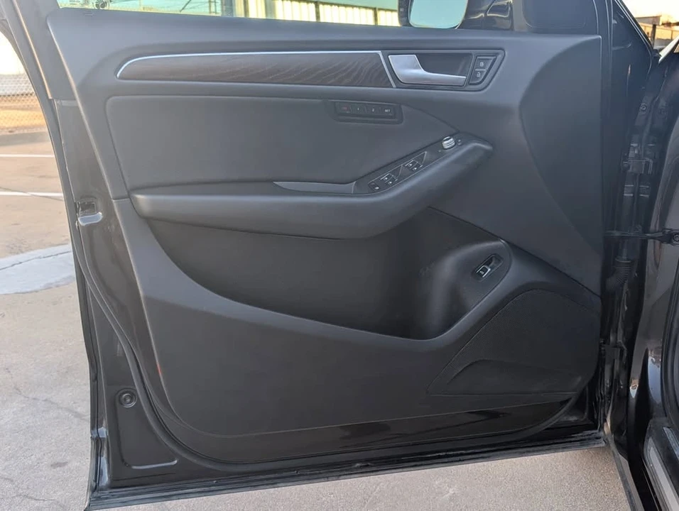 2015 Audi 8R Q5 - Image 18 of 19