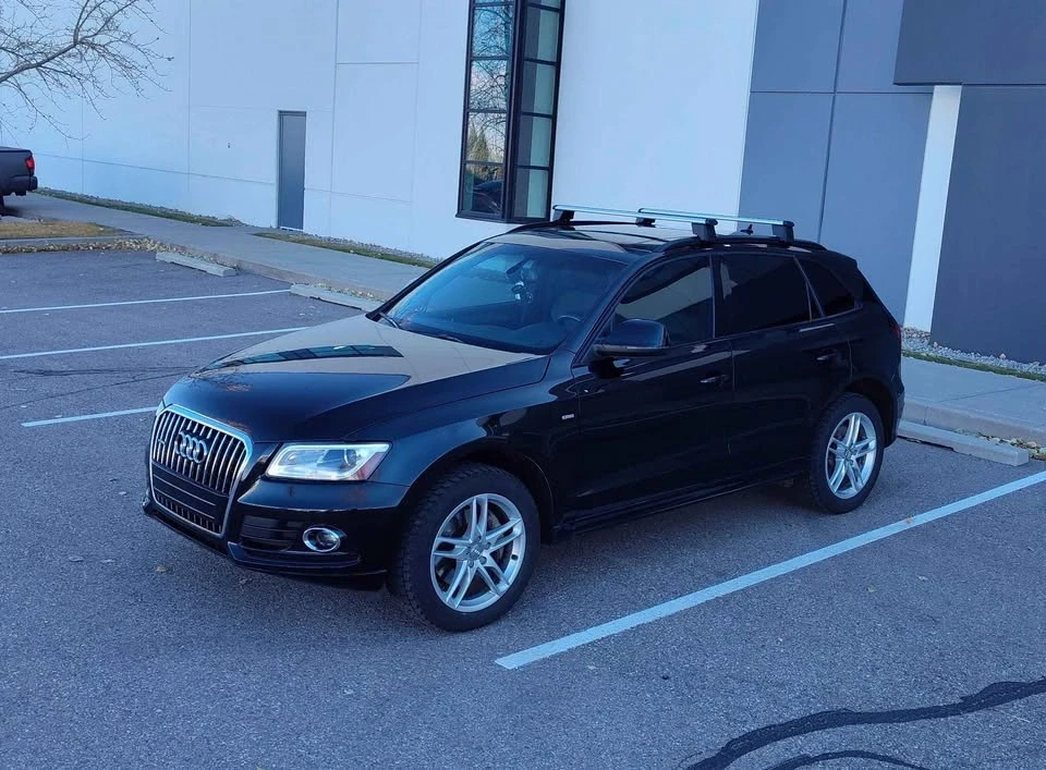 2015 Audi 8R Q5 - Image 2 of 5