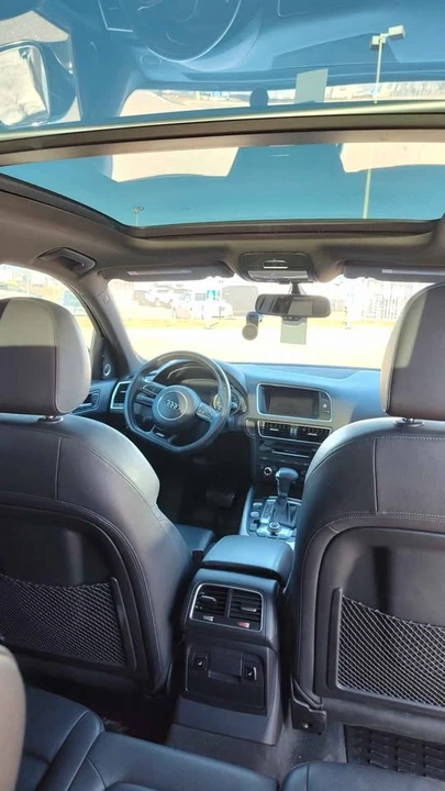 2015 Audi 8R Q5 - Image 5 of 5