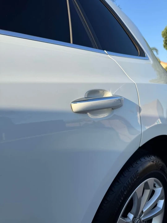 2015 Audi 8R Q5 - Image 15 of 17