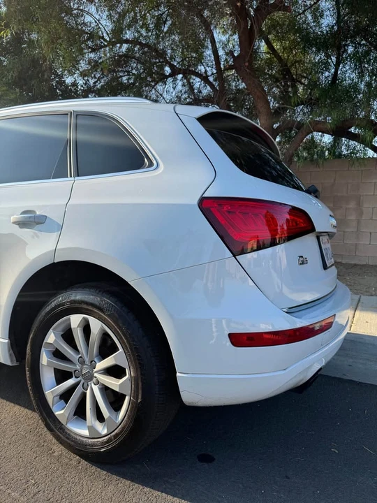 2015 Audi 8R Q5 - Image 3 of 17