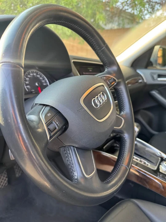 2015 Audi 8R Q5 - Image 9 of 17