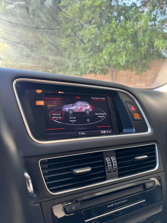 2015 Audi 8R Q5 - Image 11 of 17