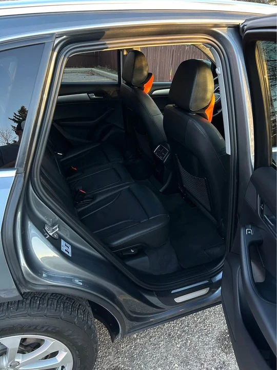 2015 Audi 8R Q5 - Image 6 of 7
