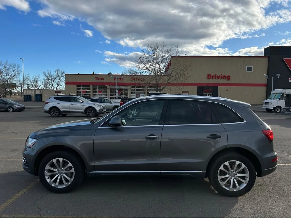 2015 Audi 8R Q5 - Image 4 of 7